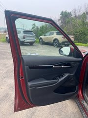 2022 Kia Seltos EX, JAMAIS ACCIDENTÉ, CUIR, TOIT, AWD, MAGS in Mirabel, Quebec - 6 - w320h240px