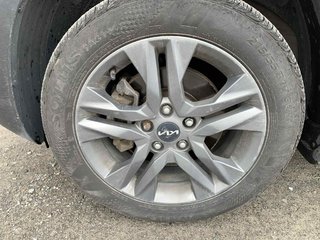 2022 Kia Seltos LX, JAMAIS ACCIDENTÉ, AWD, SIÈGES CHAUFFANTS in Mirabel, Quebec - 5 - w320h240px