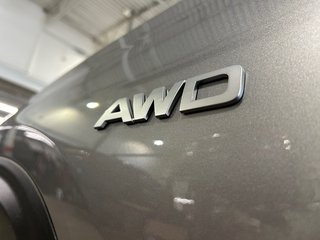 Kia Seltos SX Turbo, JAMAIS ACCIDENTÉ, CUIR, TOIT, AWD, GPS 2022 à Mirabel, Québec - 6 - w320h240px