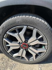 2022 Kia Seltos SX Turbo, JAMAIS ACCIDENTÉ, CUIR, TOIT, AWD, GPS in Mirabel, Quebec - 5 - w320h240px