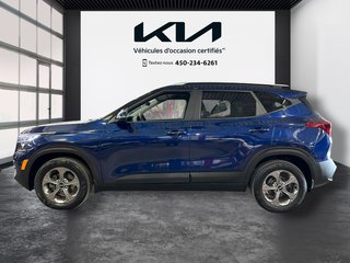 Kia Seltos LX, JAMAIS ACCIDENTÉ, SIÈGES CHAUFFANTS, MAGS 2022 à Mirabel, Québec - 4 - w320h240px