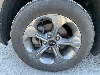 2022 Kia Seltos LX, JAMAIS ACCIDENTÉ, SIÈGES CHAUFFANTS, MAGS in Mirabel, Quebec - 5 - w320h240px