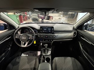 Kia Seltos LX, JAMAIS ACCIDENTÉ, SIÈGES CHAUFFANTS, MAGS 2022 à Mirabel, Québec - 3 - w320h240px