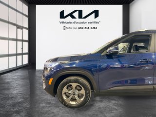 Kia Seltos LX, JAMAIS ACCIDENTÉ, SIÈGES CHAUFFANTS, MAGS 2022 à Mirabel, Québec - 6 - w320h240px