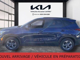 2022 Kia Seltos LX, JAMAIS ACCIDENTÉ, SIÈGES CHAUFFANTS, MAGS in Mirabel, Quebec - 3 - w320h240px