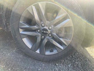 2022 Kia Seltos EX, JAMAIS ACCIDENTÉ, CUIR, TOIT, AWD, MAGS in Mirabel, Quebec - 5 - w320h240px