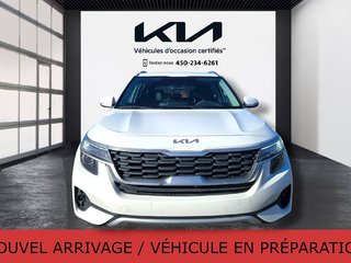 Kia Seltos LX, MAGS, SIÈGES CHAUFFANTS, CAMÉRA DE RECUL 2022 à Mirabel, Québec - 5 - w320h240px