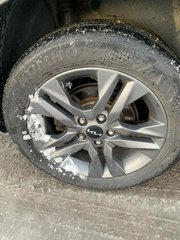 Kia Seltos LX, JAMAIS ACCIDENTÉ, AWD, SIÈGES CHAUFFANTS, MAGS 2022 à Mirabel, Québec - 5 - w320h240px