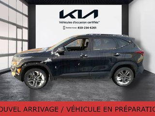 Kia Seltos LX, JAMAIS ACCIDENTÉ, AWD, SIÈGES CHAUFFANTS, MAGS 2022 à Mirabel, Québec - 3 - w320h240px