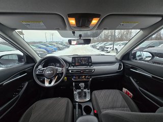 Kia Seltos LX, JAMAIS ACCIDENTÉ, AWD, SIÈGES CHAUFFANTS 2022 à Mirabel, Québec - 3 - w320h240px