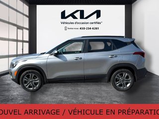 2022 Kia Seltos LX, AWD,SIÈGES CHAUFFANTS, MAGS in Mirabel, Quebec - 3 - w320h240px