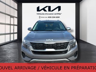2022 Kia Seltos LX, AWD,SIÈGES CHAUFFANTS, MAGS in Mirabel, Quebec - 5 - w320h240px