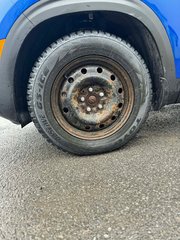 Kia Seltos LX, JAMAIS ACCIDENTÉ, AWD, 8 PNEUS, MAGS 2022 à Mirabel, Québec - 6 - w320h240px