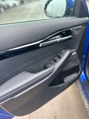 Kia Seltos SX Turbo, JAMAIS ACCIDENTÉ, CUIR, TOIT, GPS, HUD 2023 à Mirabel, Québec - 5 - w320h240px