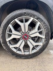 Kia Seltos SX Turbo, JAMAIS ACCIDENTÉ, CUIR, TOIT, GPS, HUD 2023 à Mirabel, Québec - 4 - w320h240px