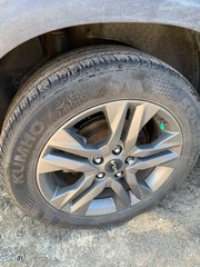 2023 Kia Seltos EX, JAMAIS ACCIDENTÉ, CUIR, TOIT, AWD, MAGS in Mirabel, Quebec - 5 - w320h240px