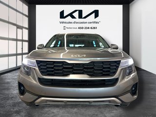 Kia Seltos LX, JAMAIS ACCIDENTÉ, SIÈGES CHAUFFANTS, MAGS, 2023 à Mirabel, Québec - 5 - w320h240px