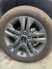 Kia Seltos EX, JAMAIS ACCIDENTÉ, CUIR, MAGS 2023 à Mirabel, Québec - 5 - w320h240px