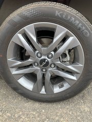 2023 Kia Seltos EX, JAMAIS ACCIDENTÉ, CUIR, TOIT, AWD in Mirabel, Quebec - 5 - w320h240px