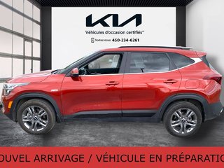 2023 Kia Seltos EX, JAMAIS ACCIDENTÉ, CUIR, TOIT, AWD in Mirabel, Quebec - 3 - w320h240px