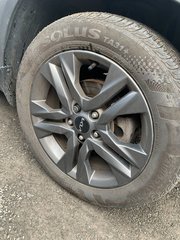 2023 Kia Seltos EX, JAMAIS ACCIDENTÉ, CUIR, VOLANT CHAUFFANT in Mirabel, Quebec - 5 - w320h240px