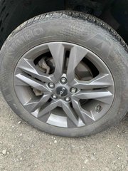 Kia Seltos EX, CUIR, TOIT OUVRANT, AWD, MAGS 2023 à Mirabel, Québec - 5 - w320h240px