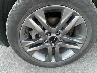 Kia Seltos EX, JAMAIS ACCIDENTÉ, CUIR, SIÈGES CHAUFFANTS 2023 à Mirabel, Québec - 5 - w320h240px