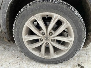 Kia Seltos SX Turbo, 8 PNEUS ET 8 MAGS, JAMAIS ACCIDENTÉ, AWD 2023 à Mirabel, Québec - 6 - w320h240px