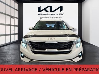 Kia Seltos LX, AWD, MAGS, SIÈGES CHAUFFANTS 2023 à Mirabel, Québec - 5 - w320h240px