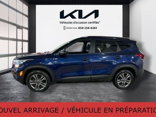 Kia Seltos LX, AWD, SIÈGES CHAUFFANTS, MAGS 2023 à Mirabel, Québec - 3 - w320h240px