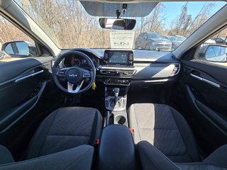 Kia Seltos LX, JAMAIS ACCIDENTÉ, AWD, MAGS 2023 à Mirabel, Québec - 4 - w320h240px