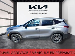Kia Seltos LX, JAMAIS ACCIDENTÉ, AWD, MAGS 2023 à Mirabel, Québec - 3 - w320h240px