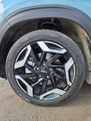 Kia Seltos SX, JAMAIS ACCIDENTÉ, CUIR, AWD, TOIT 2024 à Mirabel, Québec - 6 - w320h240px