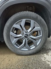 Kia Seltos LX, JAMAIS ACCIDENTÉ, AWD, SIÈGES CHAUFFANTS 2024 à Mirabel, Québec - 6 - w320h240px