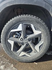 2025 Kia Seltos EX Premium, JAMAIS ACCIDENTÉ, CUIR, TOIT, AWD in Mirabel, Quebec - 6 - w320h240px