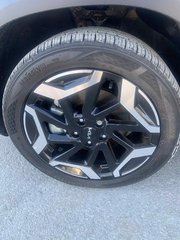 Kia Seltos SX, JAMAIS ACCIDENTÉ, CUIR, TOIT, GPS, AWD 2026 à Mirabel, Québec - 5 - w320h240px