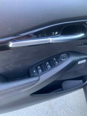 Kia Seltos SX, JAMAIS ACCIDENTÉ, CUIR, TOIT, GPS, AWD 2026 à Mirabel, Québec - 6 - w320h240px