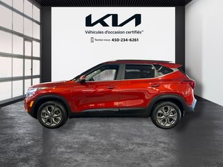 Kia Seltos EX, JAMAIS ACCIDENTÉ, TOIT, AWD, CUIR 2026 à Mirabel, Québec - 3 - w320h240px
