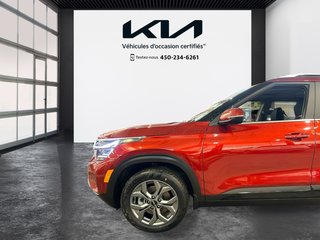 Kia Seltos EX, JAMAIS ACCIDENTÉ, TOIT, AWD, CUIR 2026 à Mirabel, Québec - 6 - w320h240px