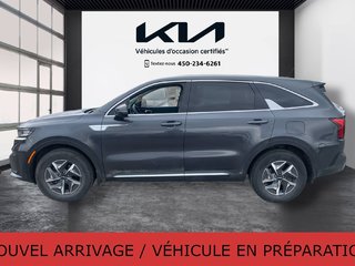 2022 Kia Sorento Hybrid LX, JAMAIS ACCIDENTÉ, 6 PASSAGERS, AWD, MAGS in Mirabel, Quebec - 3 - w320h240px