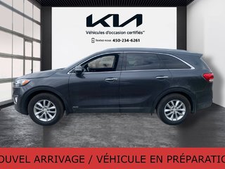 2016 Kia Sorento LX Turbo, AWD, JAMAIS ACCIDENTÉ,HITCH in Mirabel, Quebec - 3 - w320h240px