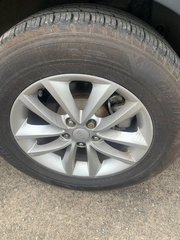 2016 Kia Sorento LX Turbo, AWD, JAMAIS ACCIDENTÉ,HITCH in Mirabel, Quebec - 5 - w320h240px