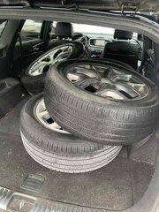 Kia Sorento SX V6, 7 PASSAGERS, CUIR, HITCH, TOIT OUVRANT 2017 à Mirabel, Québec - 3 - w320h240px