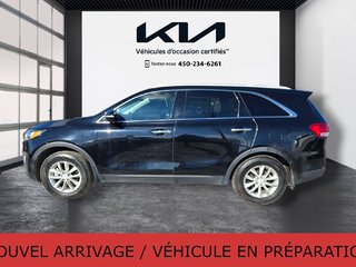 2017 Kia Sorento LX, JAMAIS ACCIDENTÉ, SIÈGES CHAUFFANTS, MAGS in Mirabel, Quebec - 4 - w320h240px