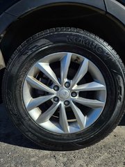 2017 Kia Sorento LX, JAMAIS ACCIDENTÉ, SIÈGES CHAUFFANTS, MAGS in Mirabel, Quebec - 6 - w320h240px