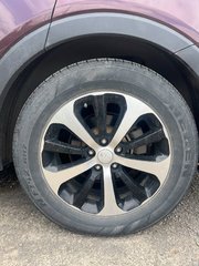 Kia Sorento EX Turbo, JAMAIS ACCIDENTÉ, CUIR, HITCH, AWD 2018 à Mirabel, Québec - 5 - w320h240px