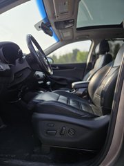 2018 Kia Sorento EX V6, AUCUN ACCIDENT, HITCH, AWD(4X4), TOIT in Mirabel, Quebec - 4 - w320h240px