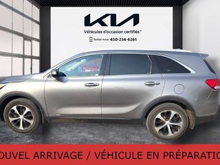 2018 Kia Sorento EX V6, AUCUN ACCIDENT, HITCH, AWD(4X4), TOIT in Mirabel, Quebec - 5 - w320h240px