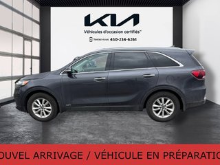 2019 Kia Sorento LX V6, JAMAIS ACCIDENTÉ, 7 PASSAGERS, AWD in Mirabel, Quebec - 3 - w320h240px