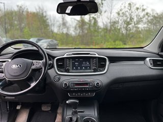 2019 Kia Sorento LX V6, JAMAIS ACCIDENTÉ, 7 PASSAGERS, AWD in Mirabel, Quebec - 4 - w320h240px
